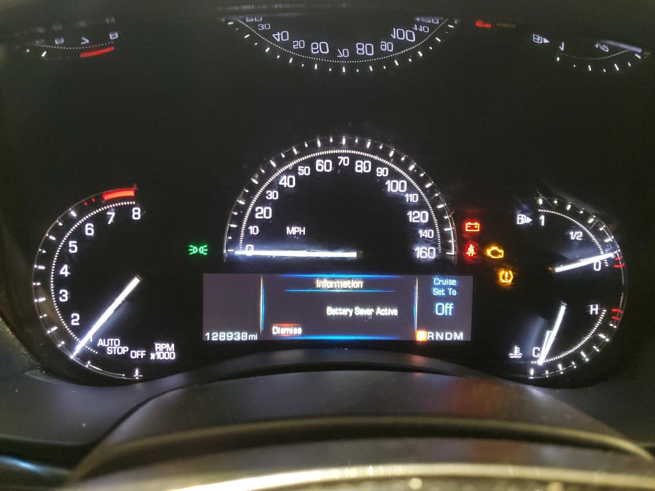 Cadillac ATS Image 3