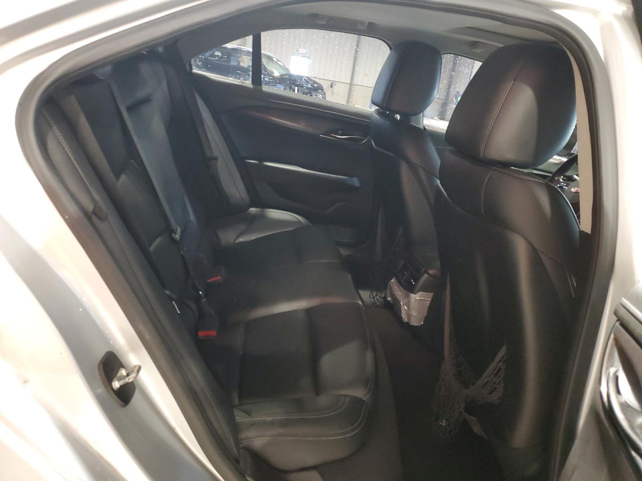 Cadillac ATS Image 12