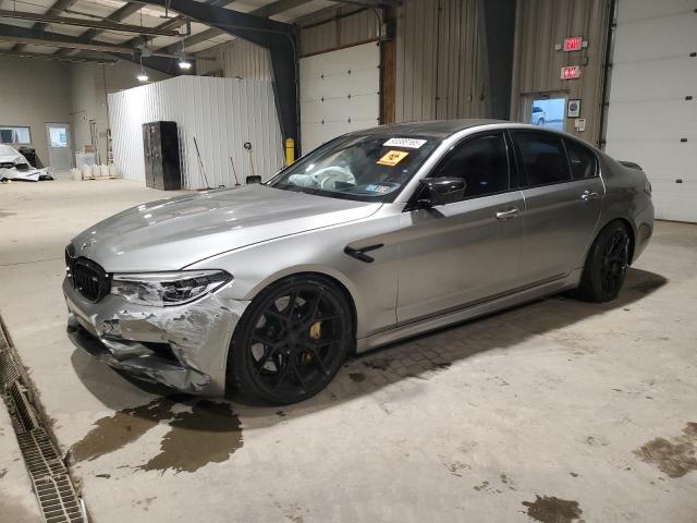  Salvage BMW M Series