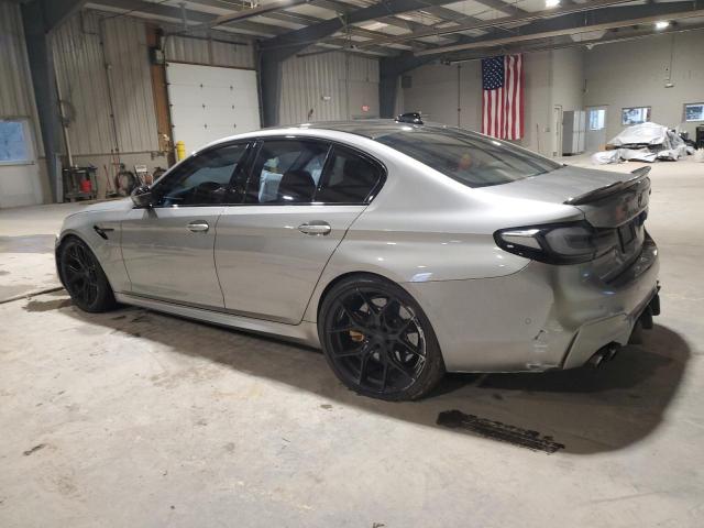 BMW M Series Image 2