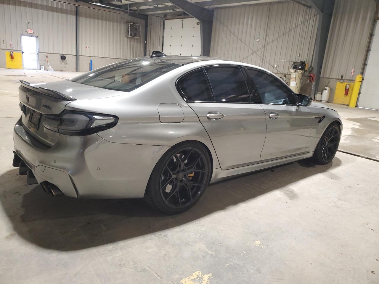 BMW M Series Image 4