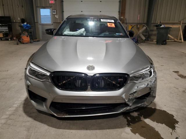 BMW M Series Image 10