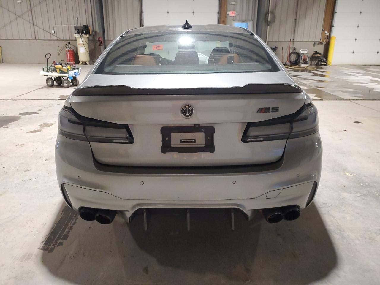 BMW M Series Image 5