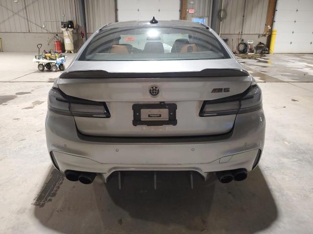 BMW M Series Image 5