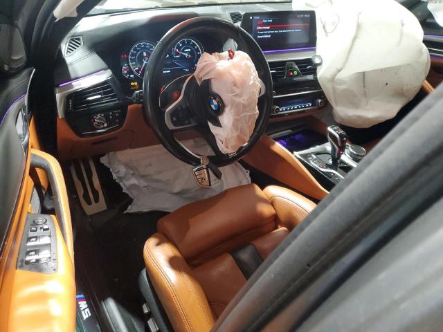 BMW M Series Image 8