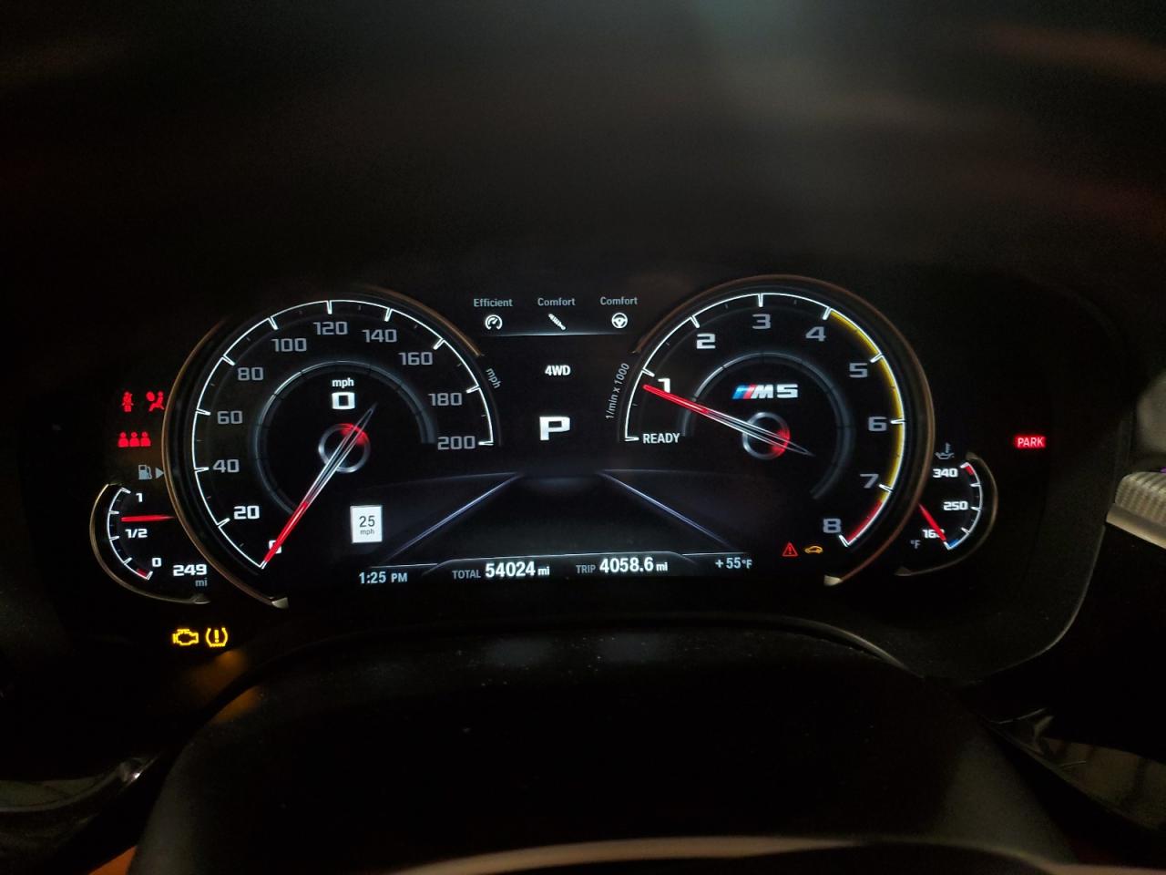 BMW M Series Image 6