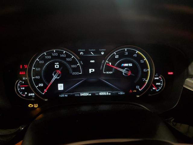 BMW M Series Image 6