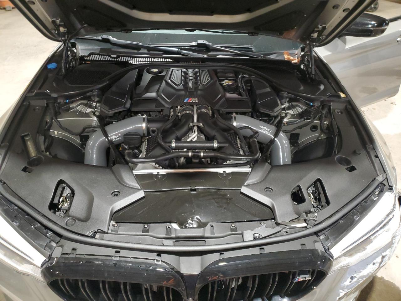 BMW M Series Image 7