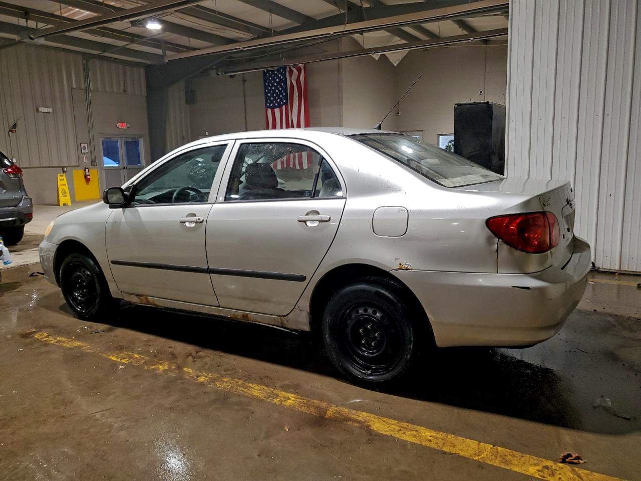 Toyota Corolla Ce Image 2