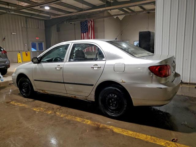 Toyota Corolla Ce Image 2