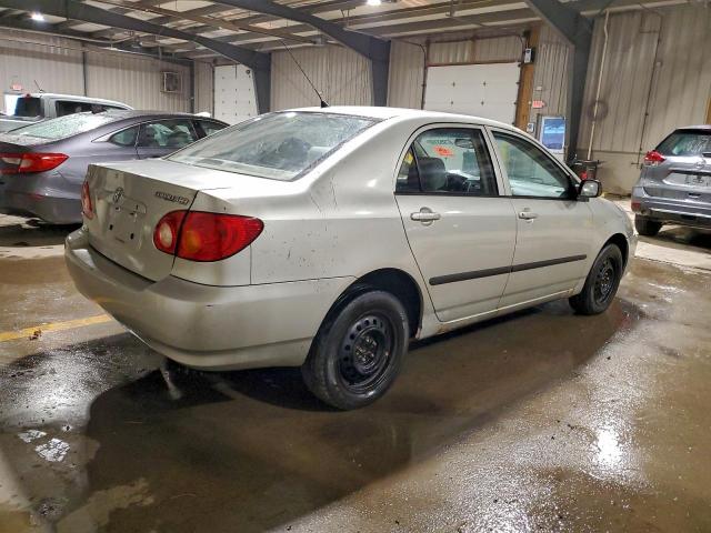 Toyota Corolla Ce Image 3