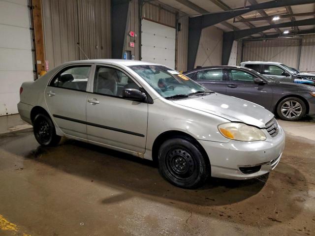 Toyota Corolla Ce Image 8