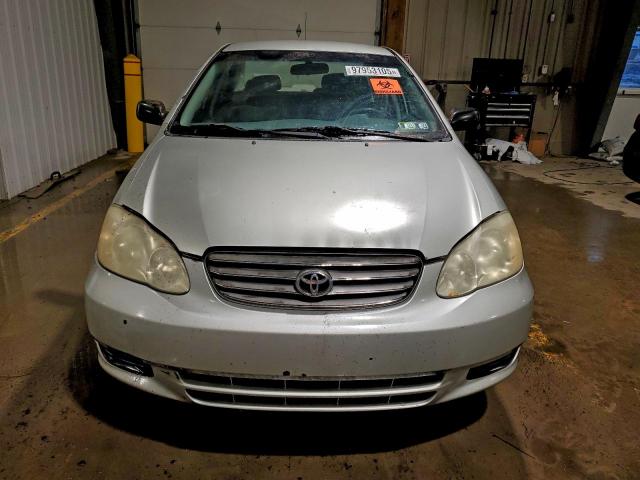 Toyota Corolla Ce Image 5