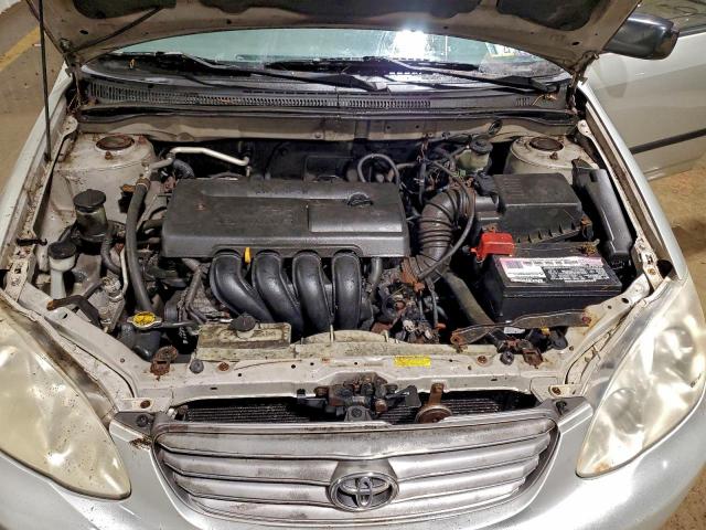 Toyota Corolla Ce Image 12