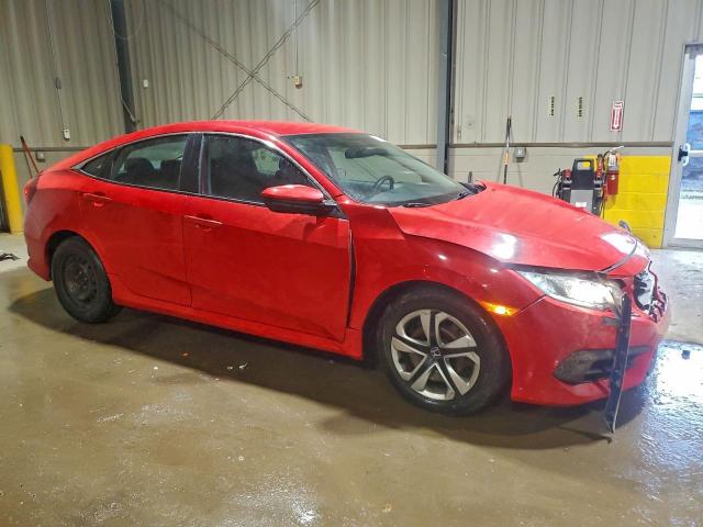 Honda Civic Lx Image 11