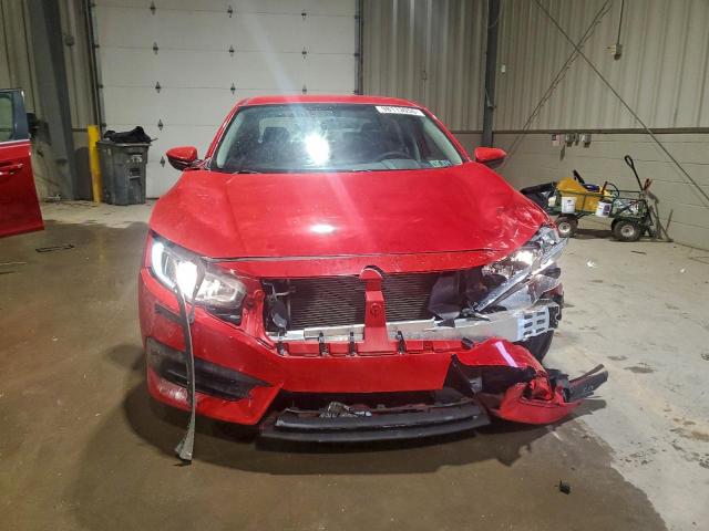 Honda Civic Lx Image 4