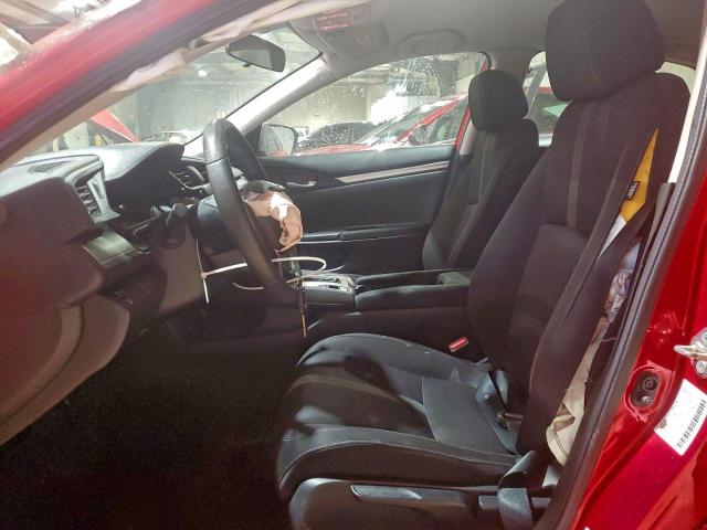 Honda Civic Lx Image 7