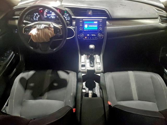 Honda Civic Lx Image 2