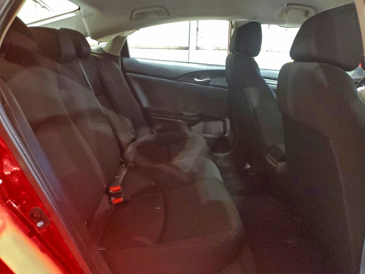 Honda Civic Lx Image 6