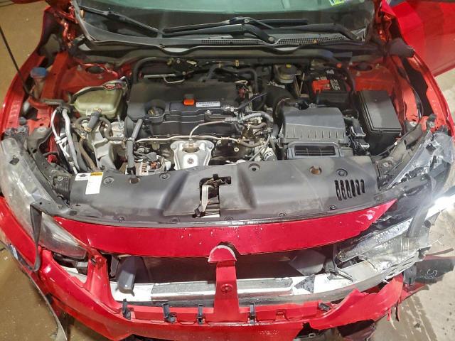 Honda Civic Lx Image 5