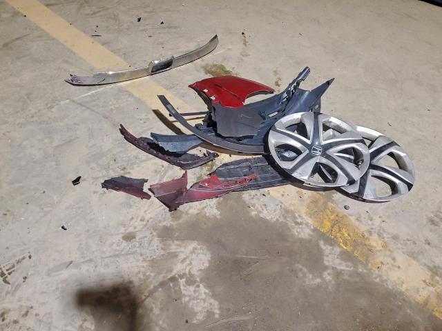 Honda Civic Lx Image 9