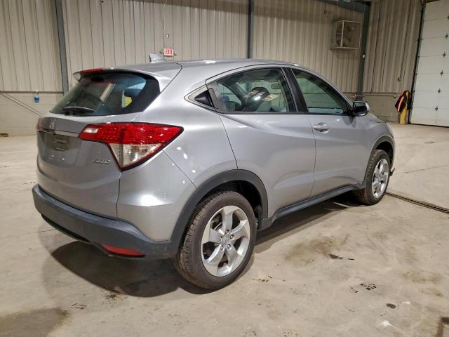 Honda HR-V Lx Image 2
