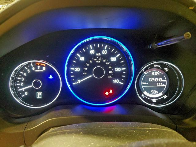 Honda HR-V Lx Image 13