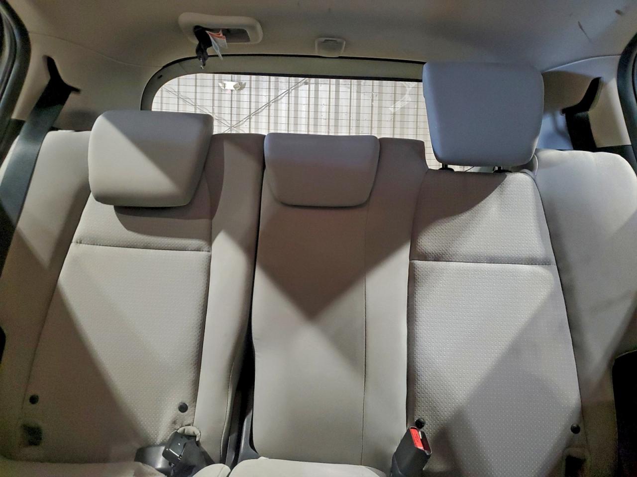 Honda HR-V Lx Image 6