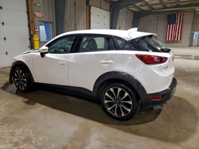 Mazda Cx Touring Image 2