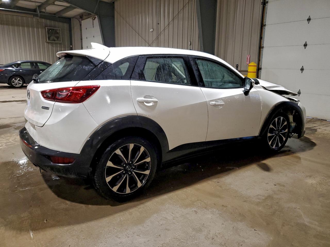 Mazda Cx Touring Image 13