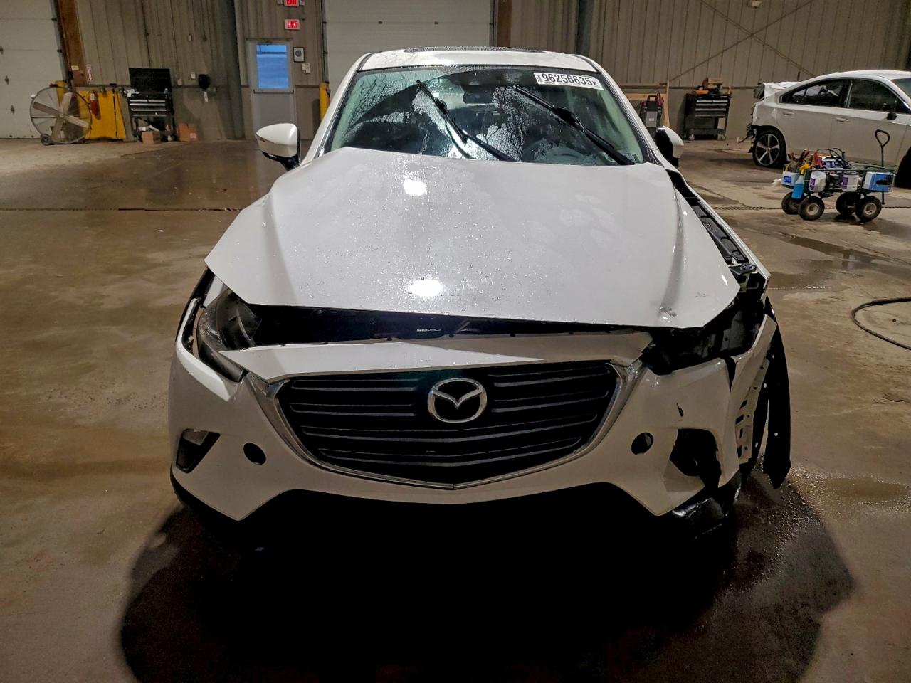 Mazda Cx Touring Image 4