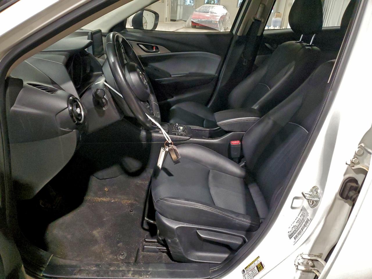 Mazda Cx Touring Image 6