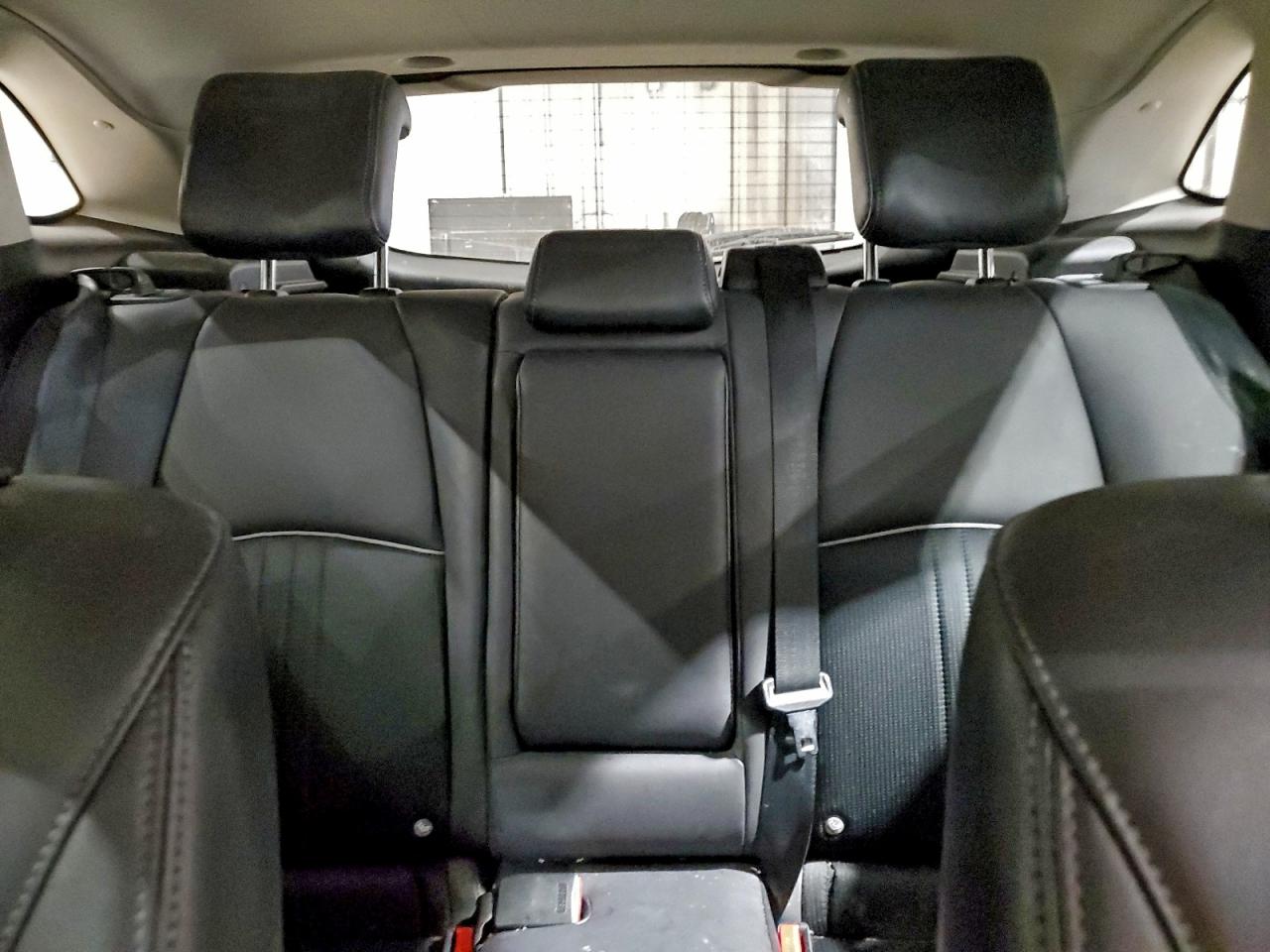 Mazda Cx Touring Image 3