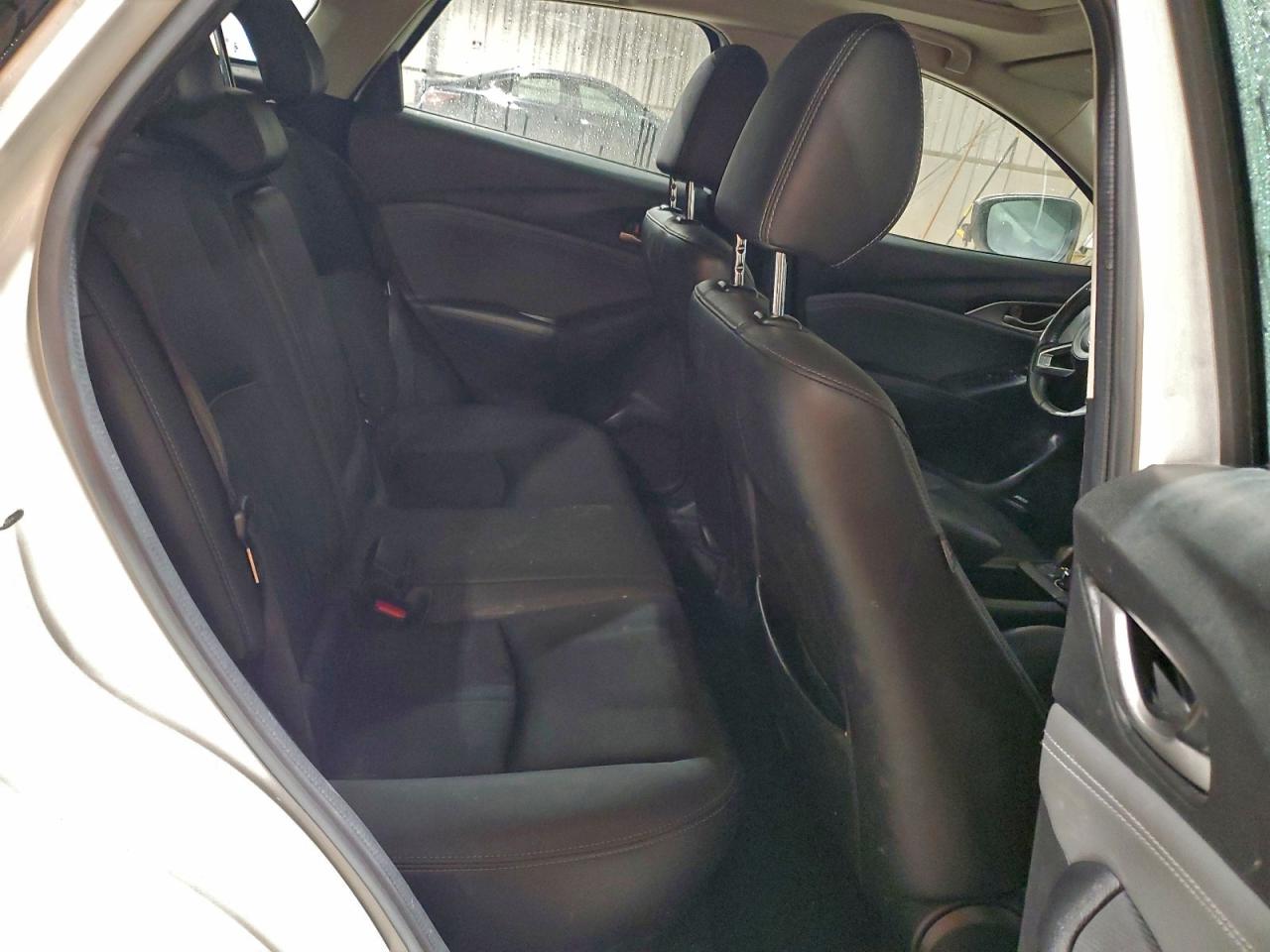 Mazda Cx Touring Image 11