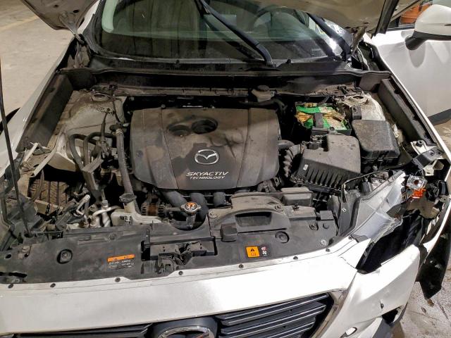 Mazda Cx Touring Image 9