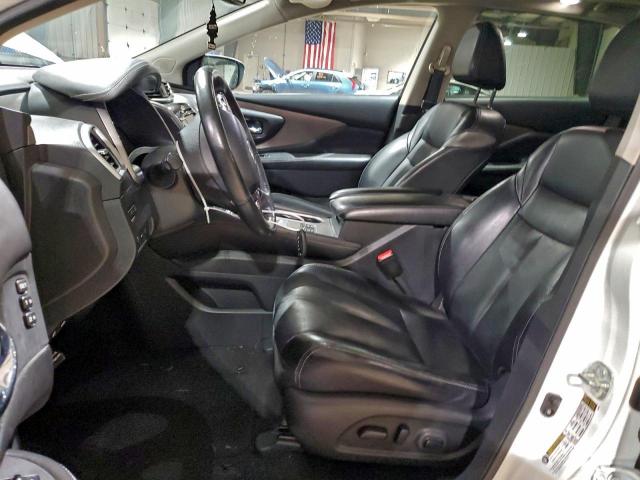 Nissan Murano Sl Image 8