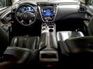 Nissan Murano Sl Image 7