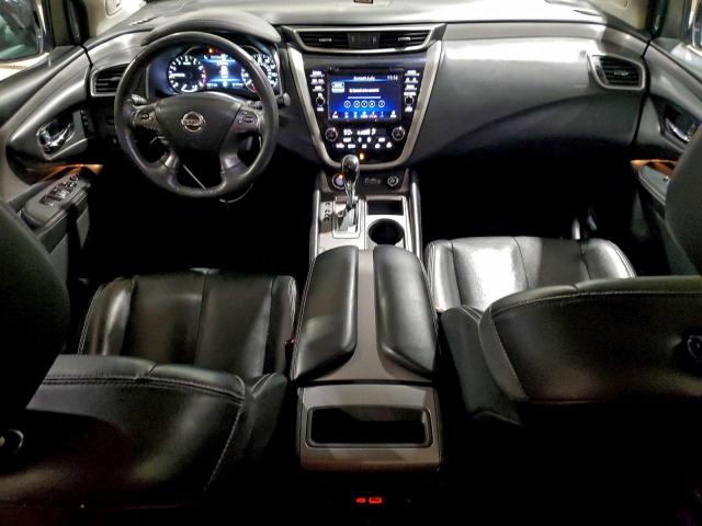 Nissan Murano Sl Image 7