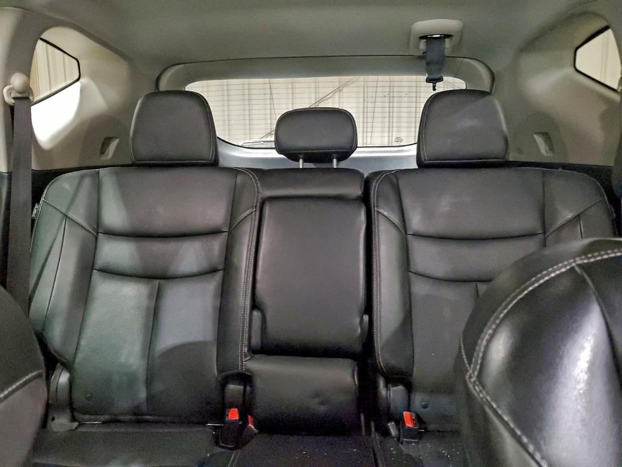 Nissan Murano Sl Image 11