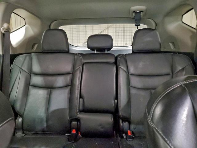 Nissan Murano Sl Image 11