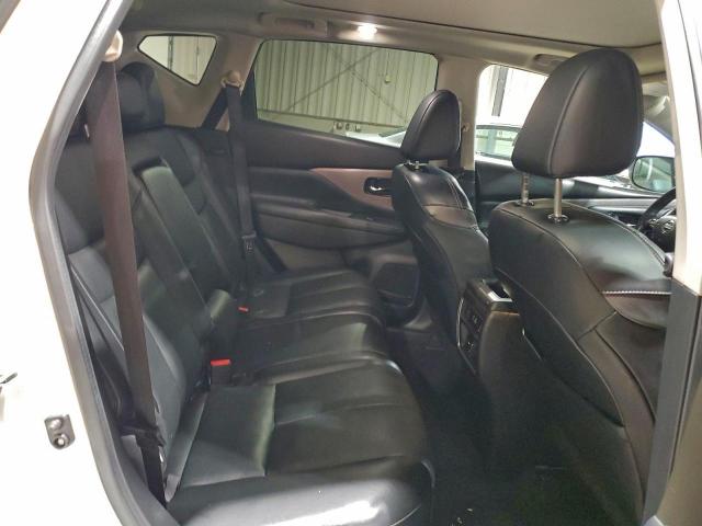 Nissan Murano Sl Image 3