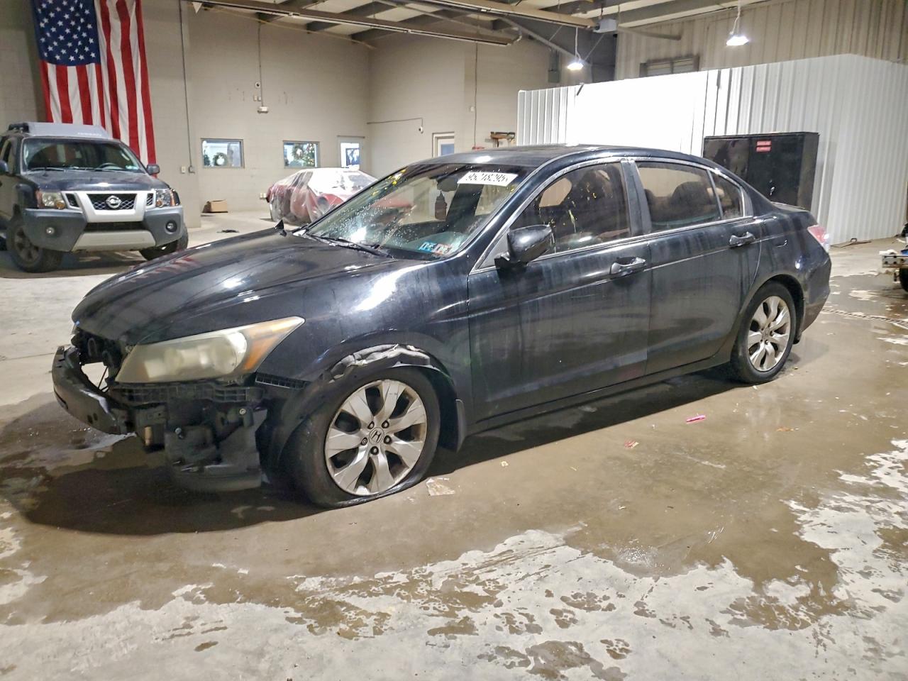 Honda Accord Exl Image 1