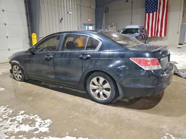 Honda Accord Exl Image 6
