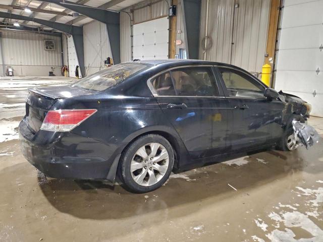 Honda Accord Exl Image 5