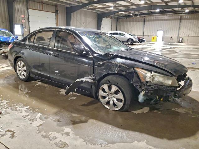 Honda Accord Exl Image 8