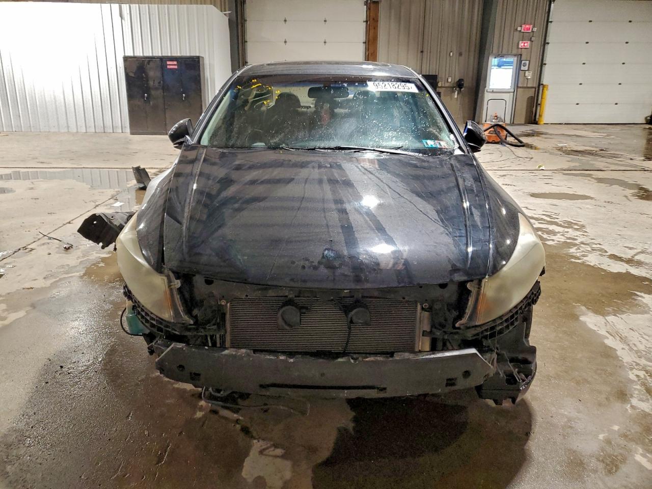 Honda Accord Exl Image 10