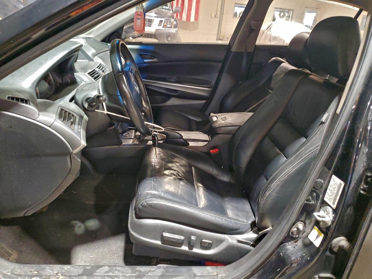 Honda Accord Exl Image 4