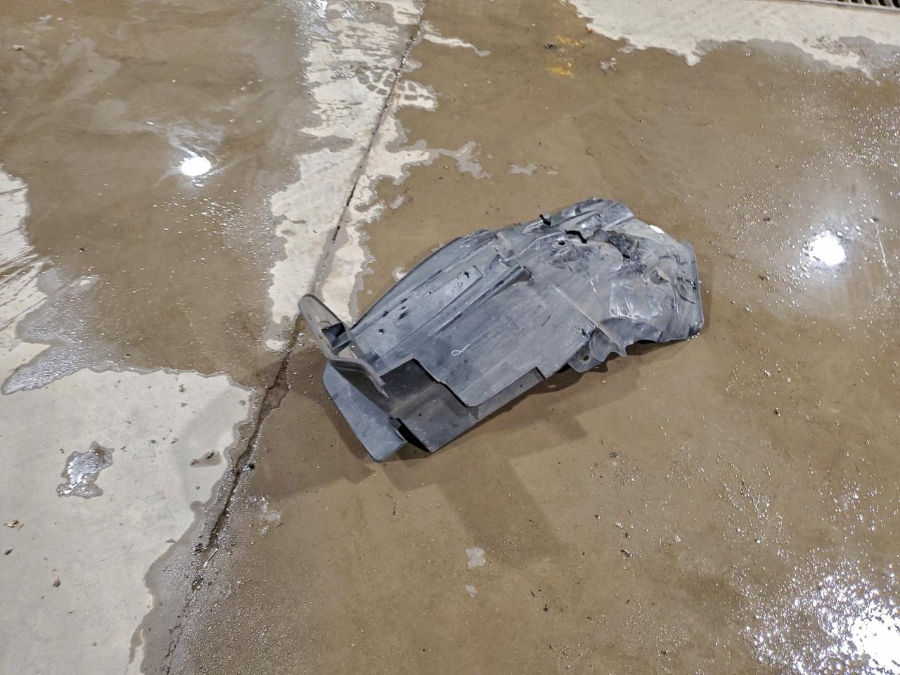 Honda Accord Exl Image 2