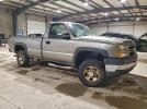 Chevrolet Silverado K2500 Heavy Duty Image 3