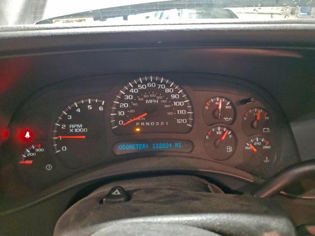 Chevrolet Silverado K2500 Heavy Duty Image 11